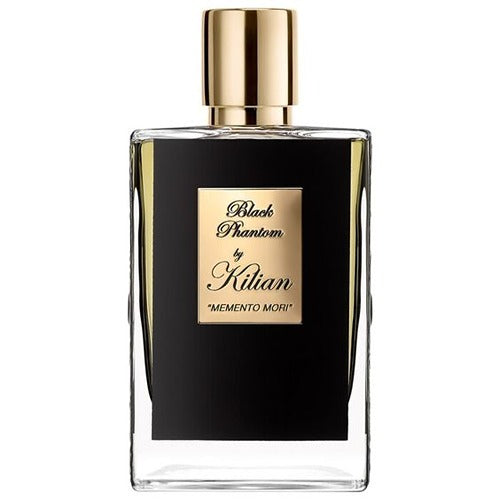 Kilian's black phantom perfume for men