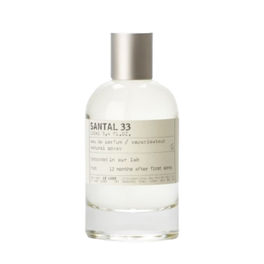 Le labo santal 33 perfume for women