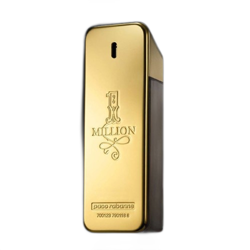 Paco rabanne one million perfume for men