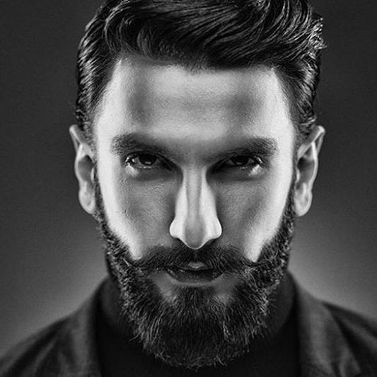 Ranveer singh gucci guilty perfume