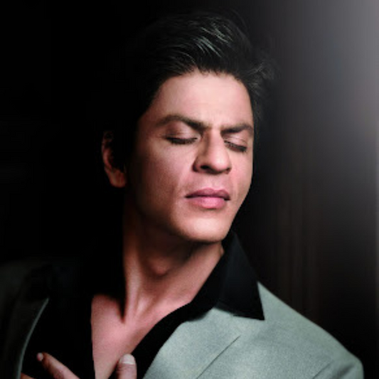 Shah rukh khan diptyque tam dao perfume