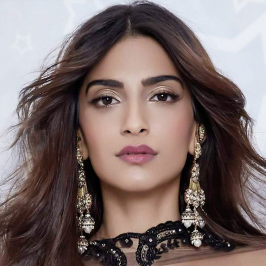 Sonam kapoor byredo gypsy water perfume