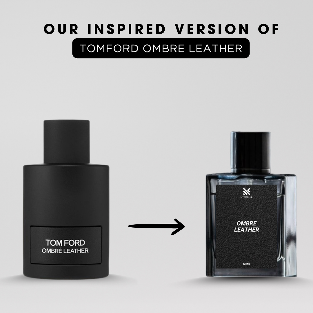 Tom ford leather perfume hotsell
