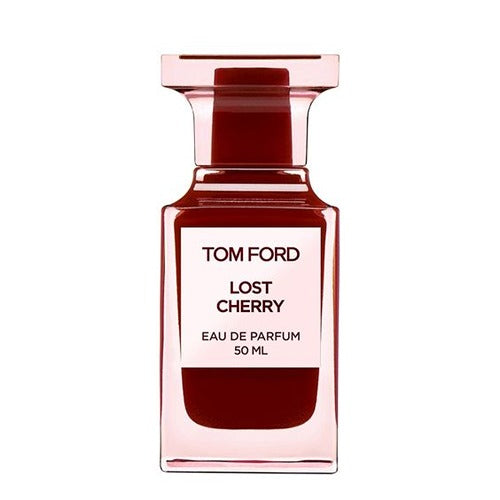 Tomford lost cherry perfume for women