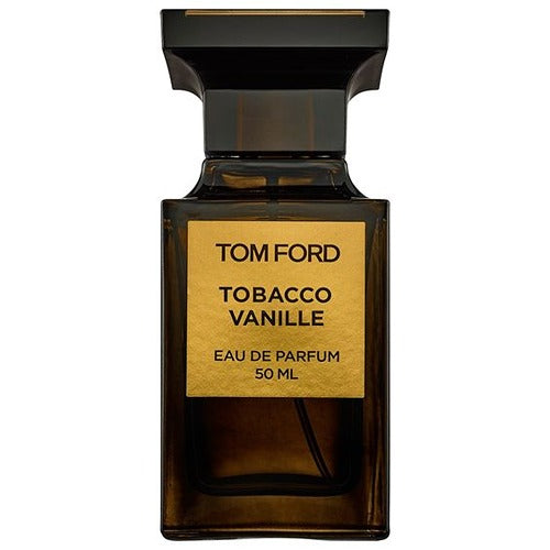 Tomford tobacco vanille perfume for men