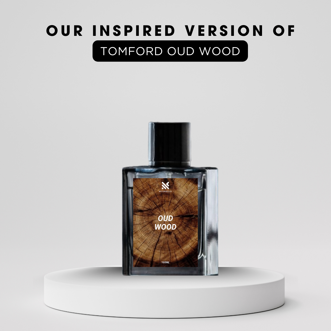 Tomford oud wood perfume for men