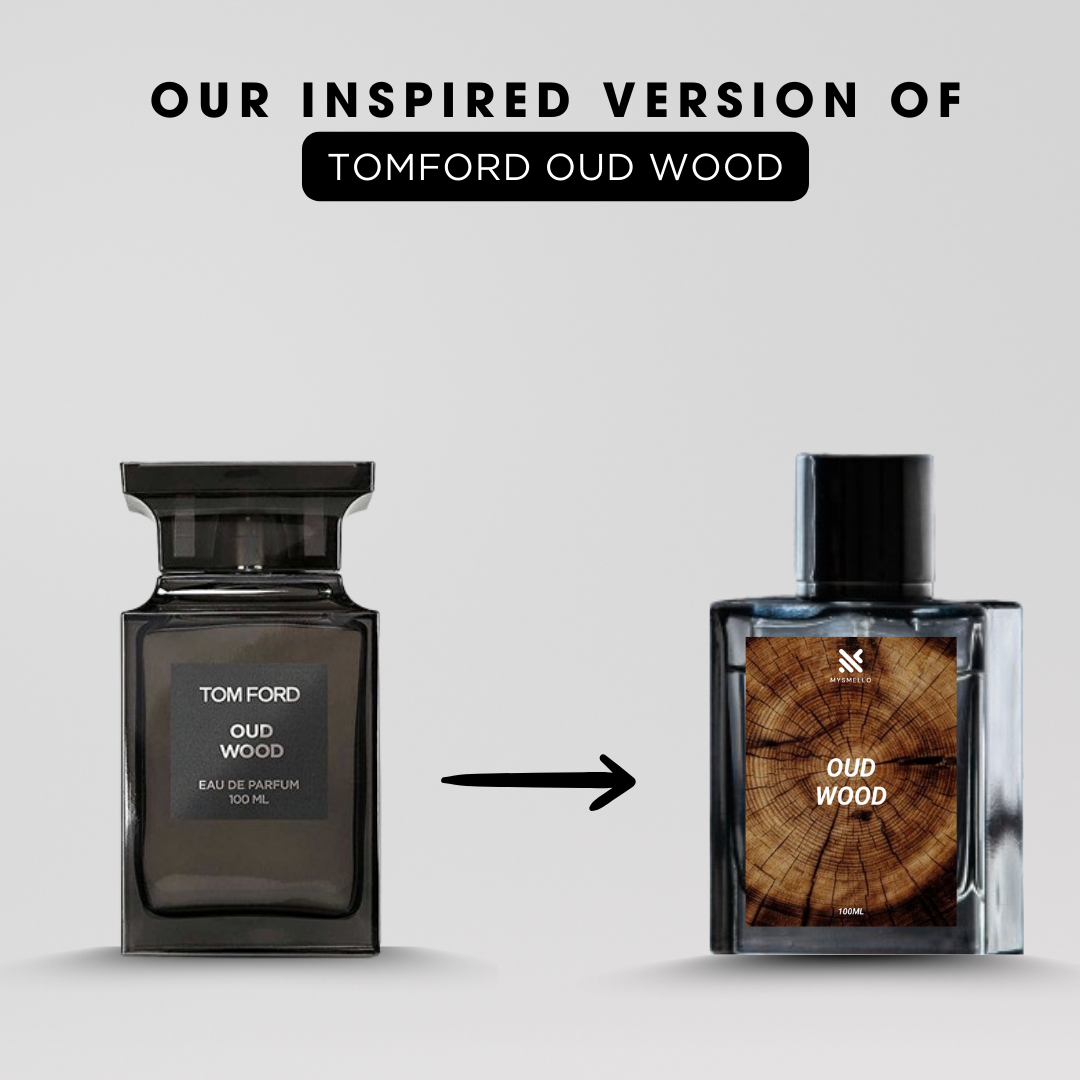 Tomford oud wood perfume for men