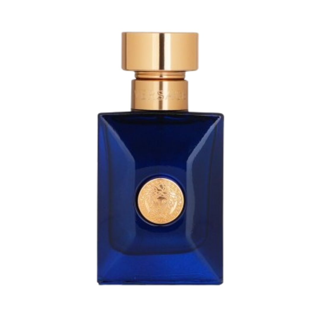 Versace dylan blue perfume for men