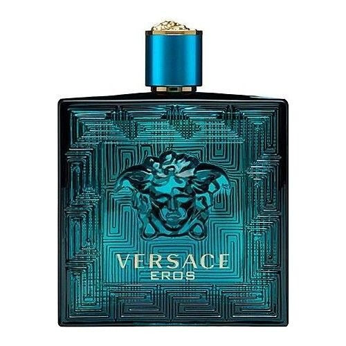 Versace eros perfume for men