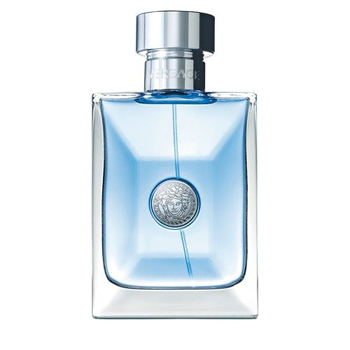 Versace pour homme perfume for men