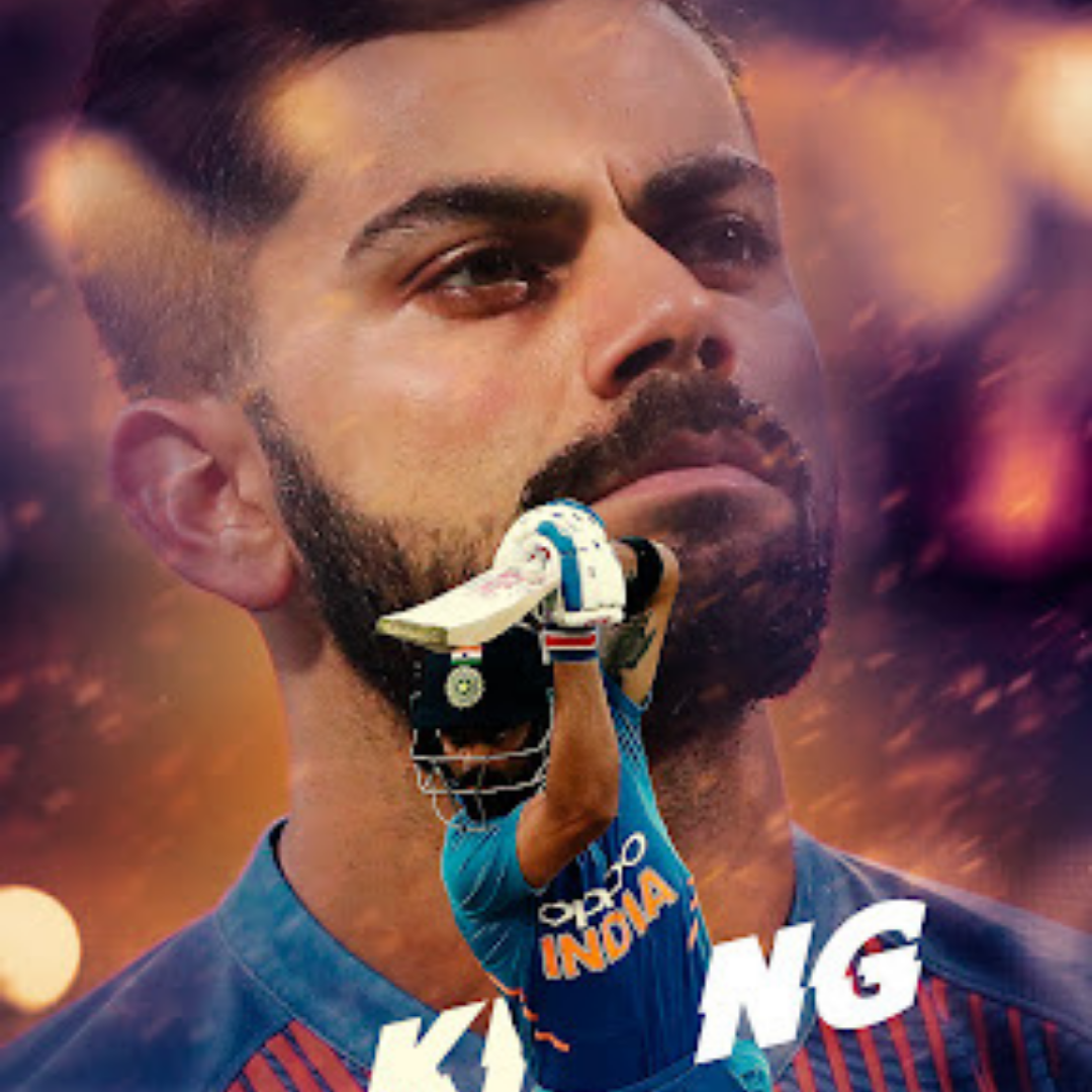 Virat kholi creed viking perfume