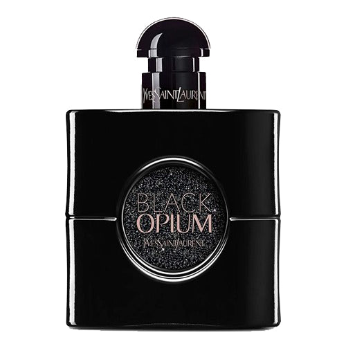 Yves saint laurent black opium perfume for women